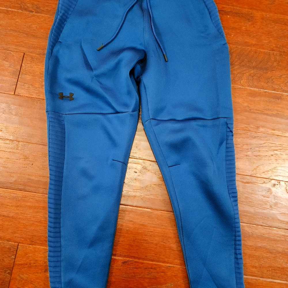 Under Armor Sweat Pants
